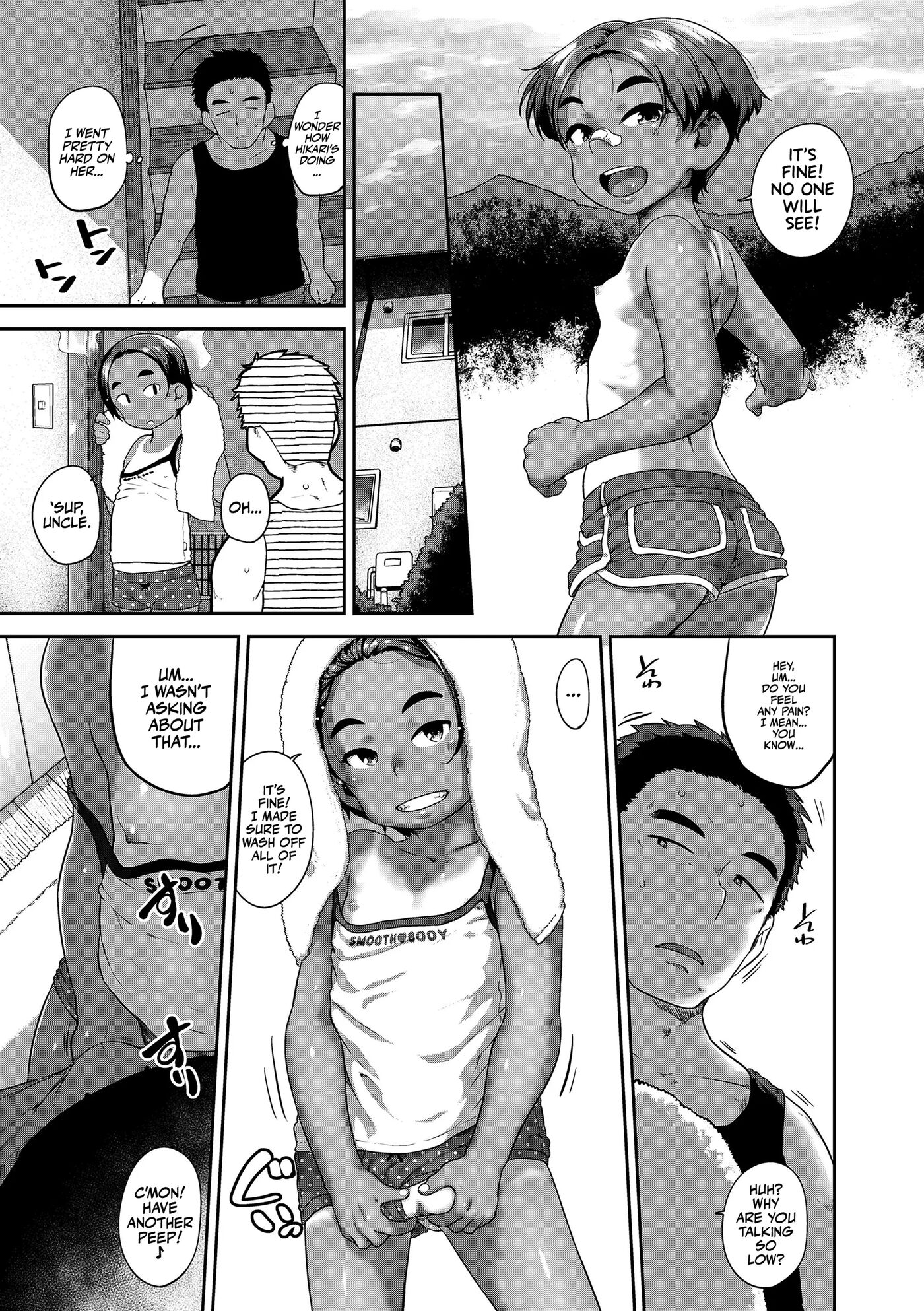 It Takes Two To Smash! Chapter 1000 Page 81